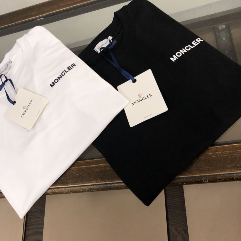 Moncler T-Shirts